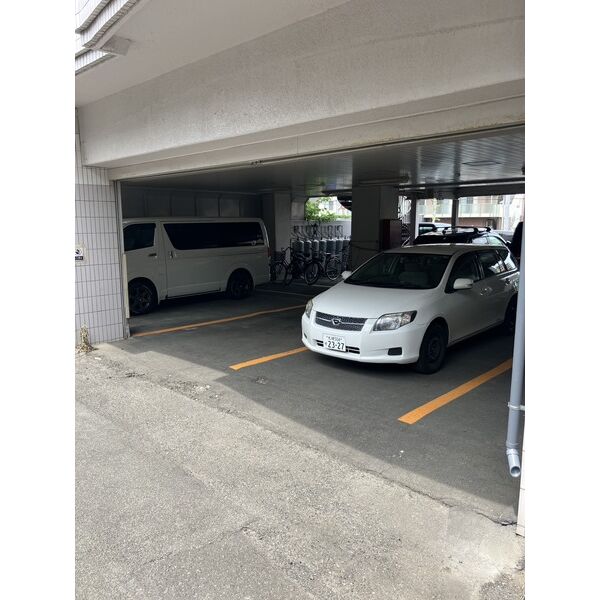 KAIDO医大前 画像8