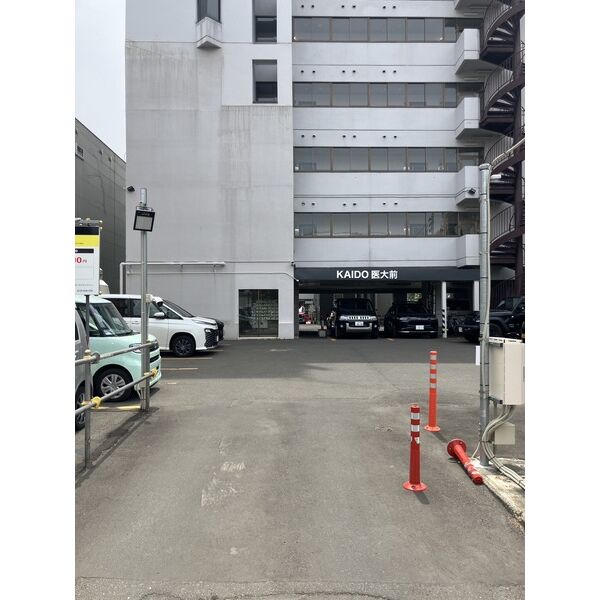 KAIDO医大前 画像9