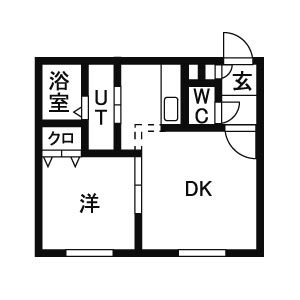 間取図面画像