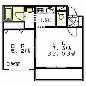 コンフォートステイ南郷通 画像21