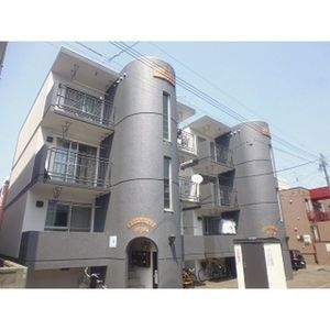 カサデューク平岸42