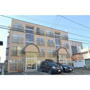 ハイアット麻生