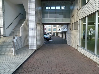 コージーホームズ65 画像3