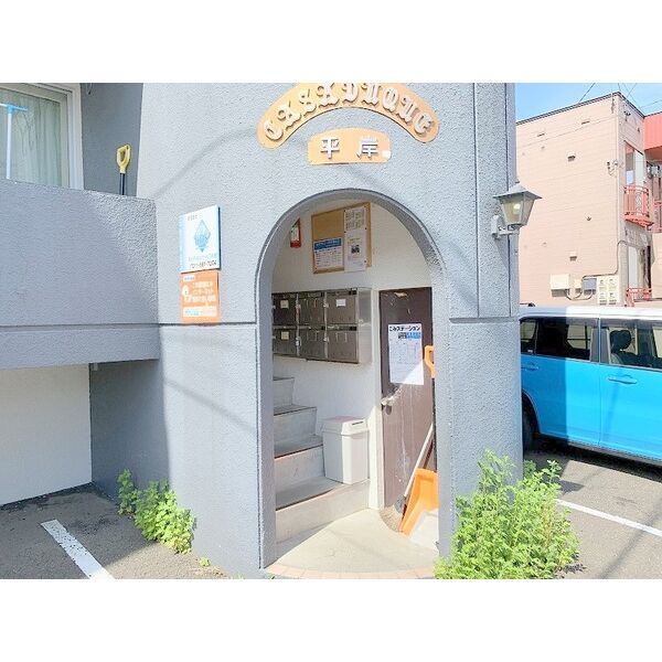 カサデューク平岸41 画像3