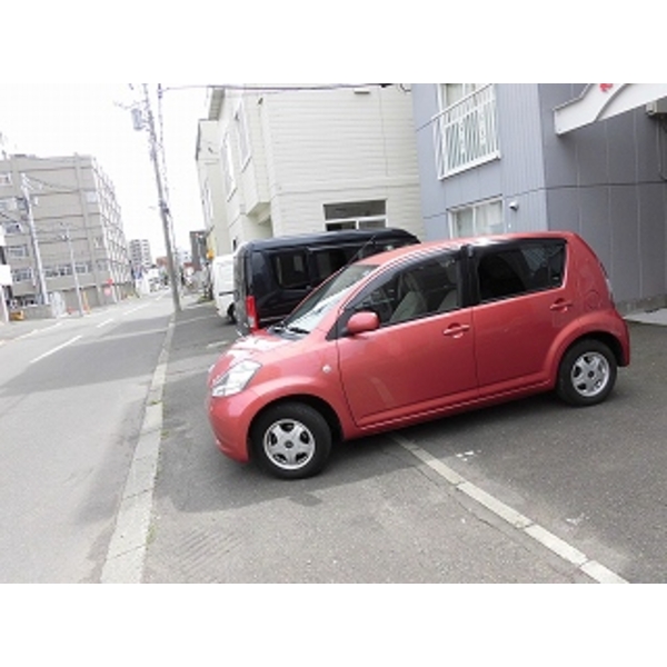 札幌アルタビル 画像4