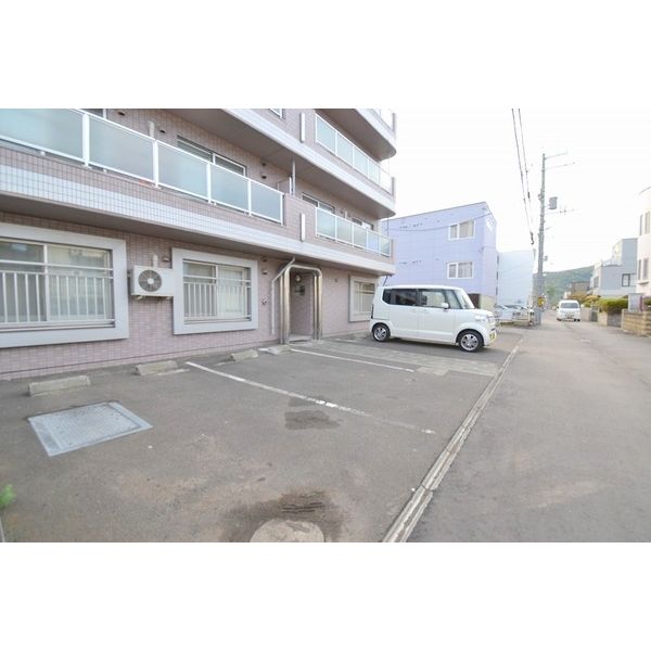エルサコート澄川 画像2