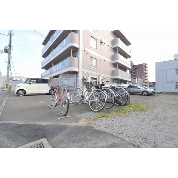 エルサコート澄川 画像4
