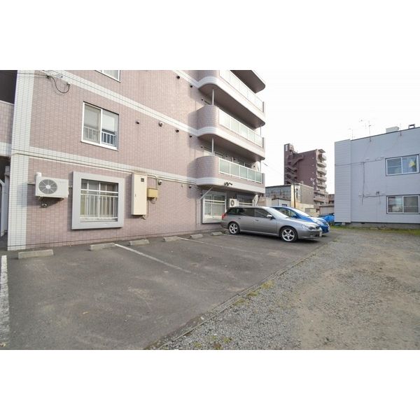 エルサコート澄川 画像5