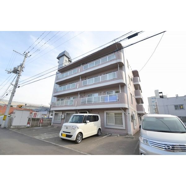 エルサコート澄川 画像10