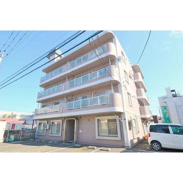 エルサコート澄川 画像1