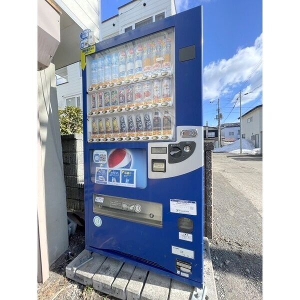 メイプルタウン 画像8