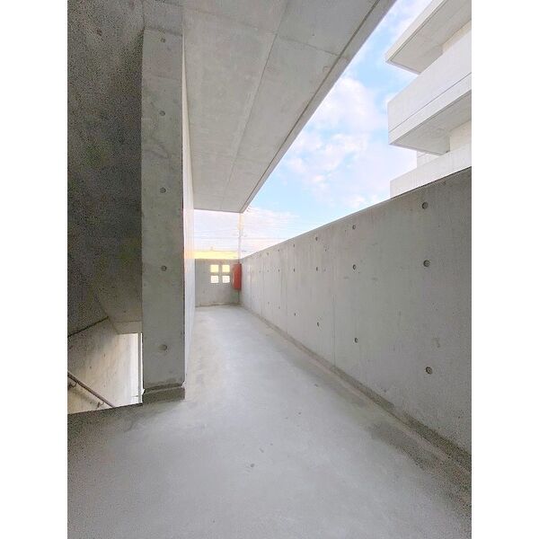 アーバンクラスタ元町Ⅱ 画像5