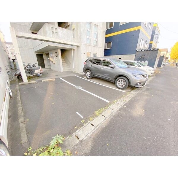 アーバンクラスタ元町Ⅱ 画像6
