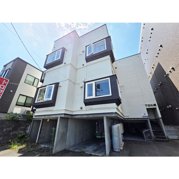 TS札幌 画像1