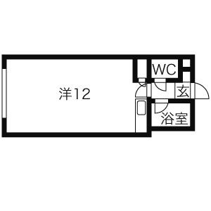 メゾン23 画像19