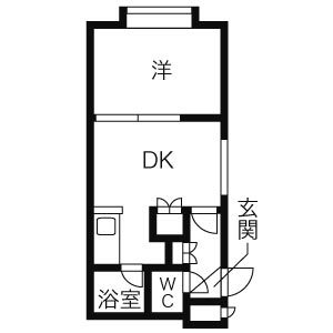 ウィスタリア元町 画像16