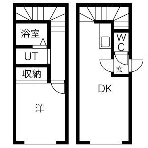 アーバン稲穂 画像19