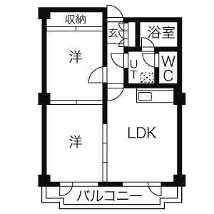 コージーホームズ65 画像7