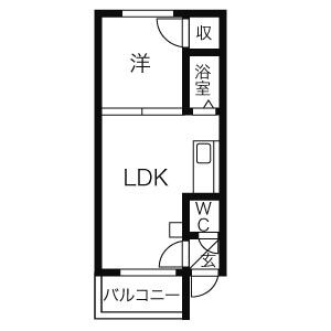 カサデューク平岸42 画像18