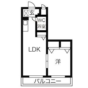 サンパレスN18 画像21