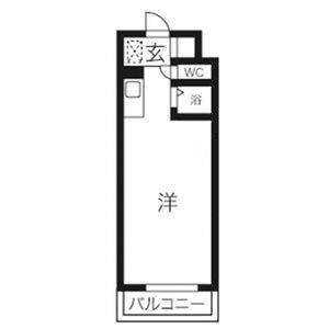 間取図面画像