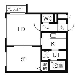 エルサコート澄川 画像21