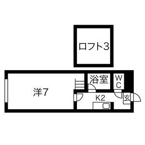 間取図面画像