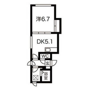 アイアール南郷VI 画像21