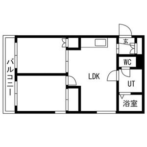 間取図面画像