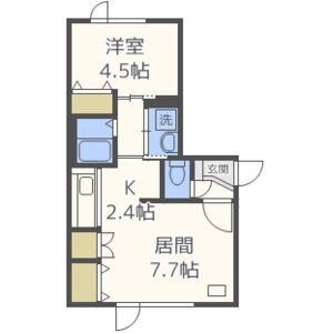 Oggi南円山 画像6