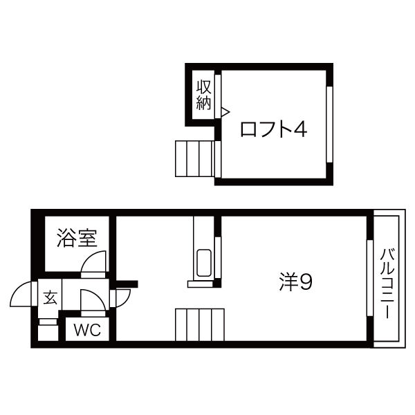 第7AMS円山 画像21