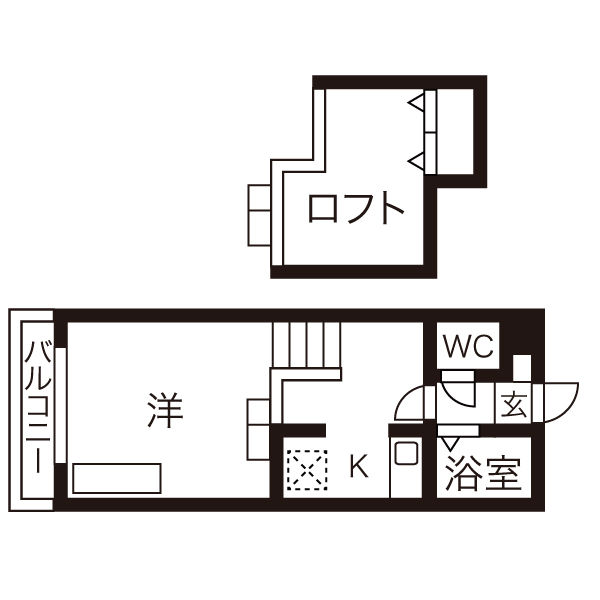第7AMS円山 画像21