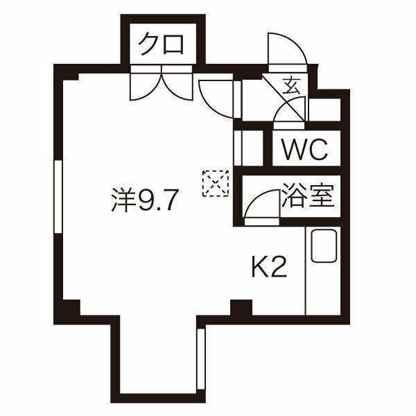 札幌アルタビル 画像16