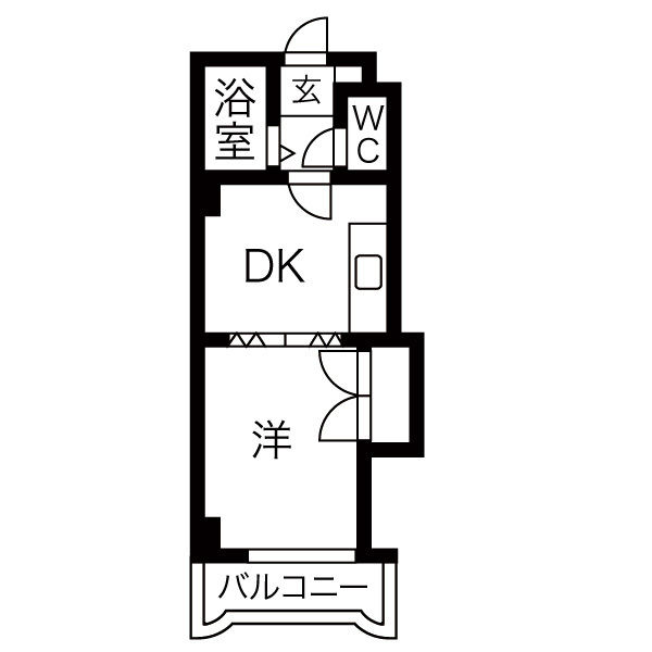 プレジール山鼻 画像21