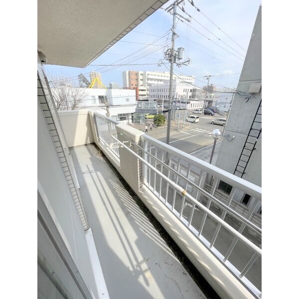 サンパレスN18 画像20