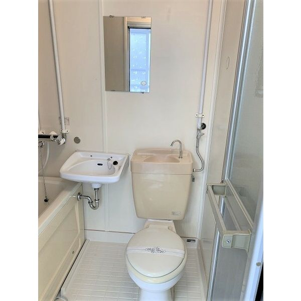 セレッソ本郷 画像15