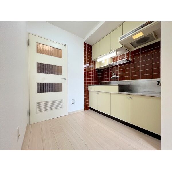 フラット北26条 画像13