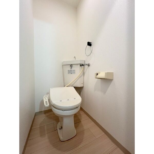 フラット北26条 画像16