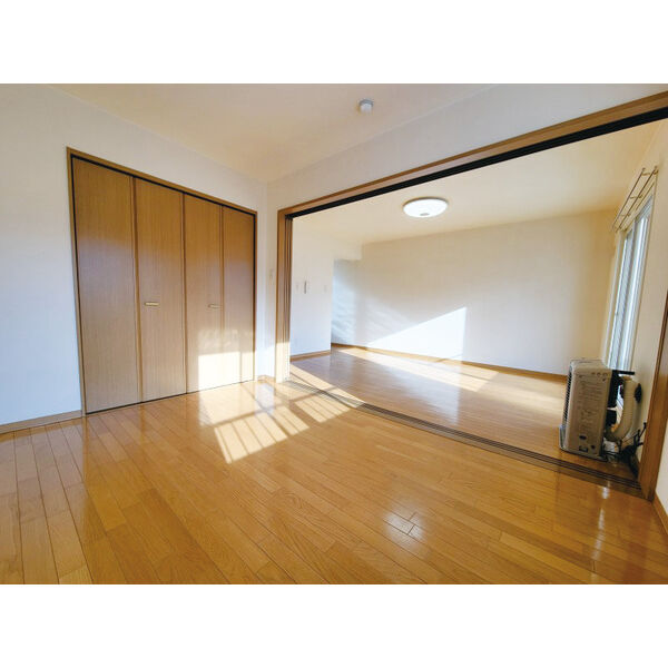 スカイハイツ伏見 画像11