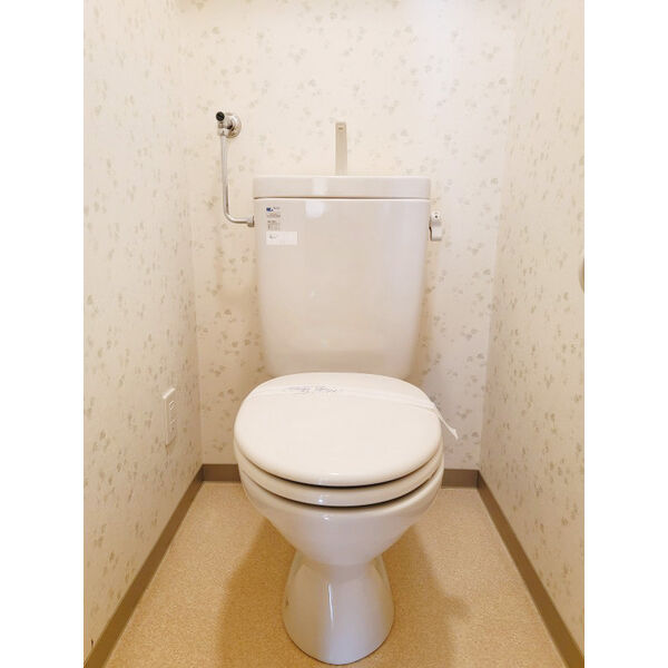 スカイハイツ伏見 画像14