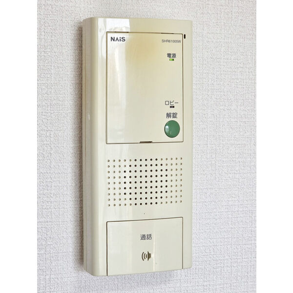 スカイハイツ伏見 画像17