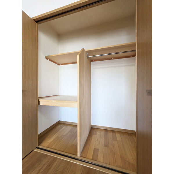 スカイハイツ伏見 画像18