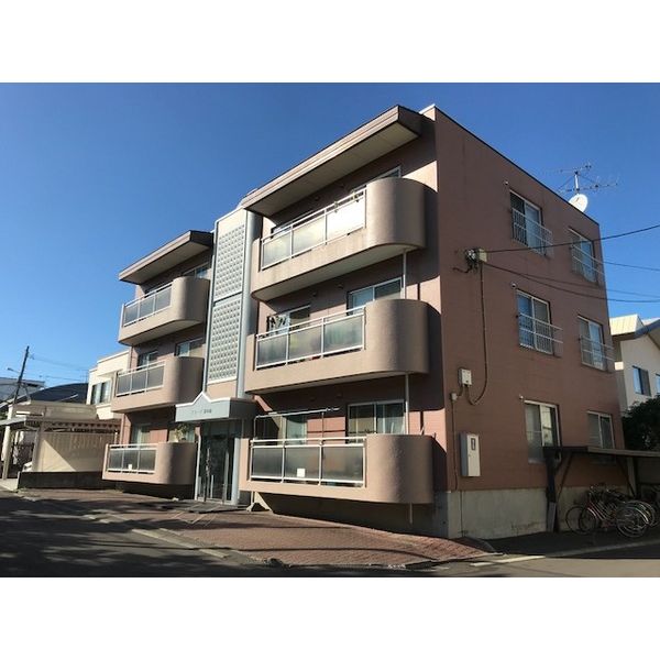 グラーデ宮の森 画像1