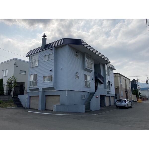 ライク西野 画像1