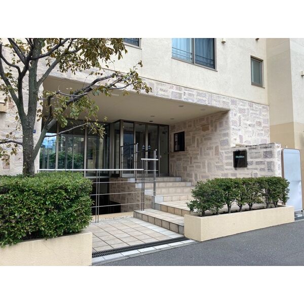 ブリリア中央図書館前　TWIN PATIO 画像2
