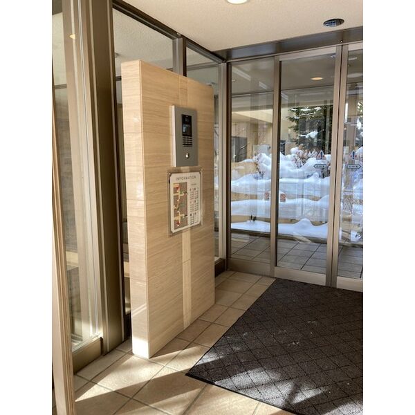 ブリリア中央図書館前　TWIN PATIO 画像4