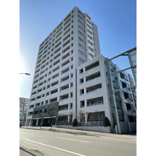 円山坂下シティハウス 画像1