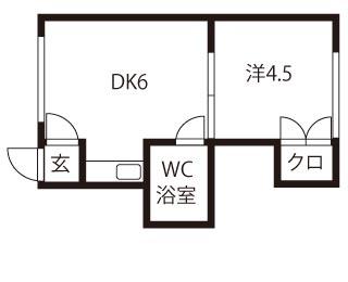 ハイツ新道33