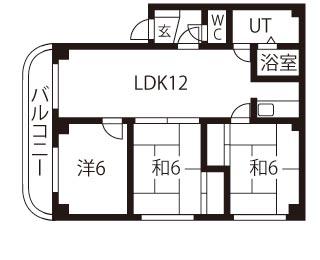 グラーデ宮の森 画像8
