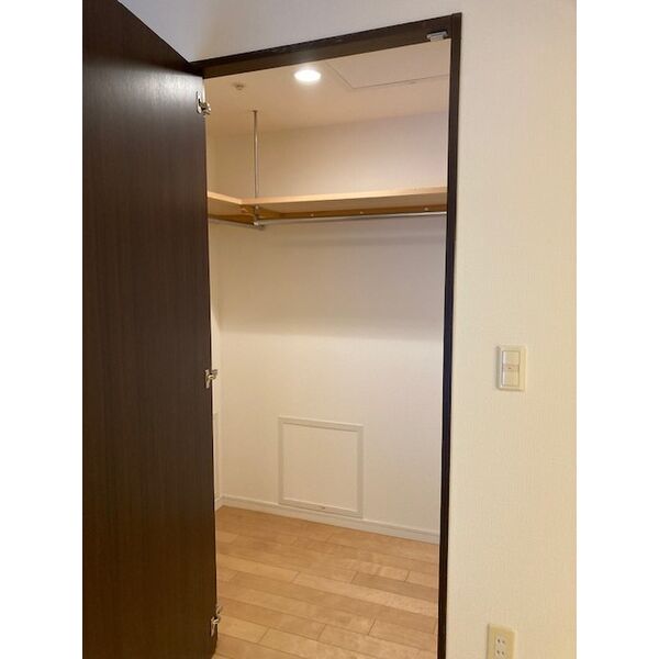 ブリリア中央図書館前　TWIN PATIO 画像10